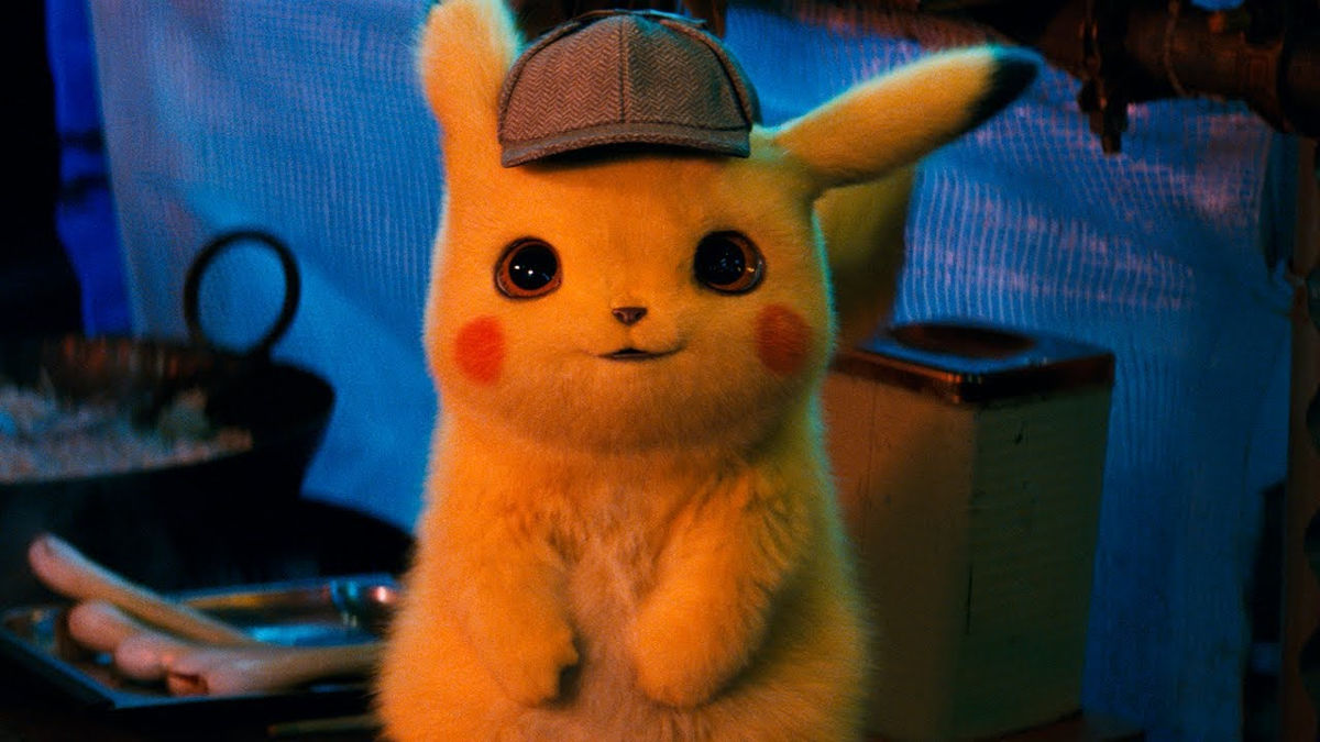 ポケモン実写映画の声優候補予想!ピカチュウ役は大谷育江? | 情報