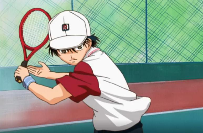 トップ100テニスの王子様 最終回 アニメ アニメ画像について