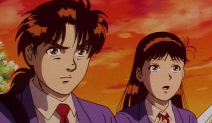 ラブリー金田一 少年 の 事件 簿 アニメ 映画 最高のアニメ画像