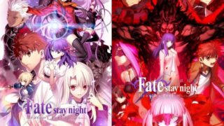 Fateシリーズのアニメは何話まである どれから見るのか見る順番まとめ 情報チャンネル
