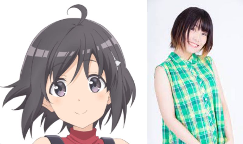 痛いのは嫌なので防御力に極振りし たいと思います2期のアニメ声優一覧 出演者の他のキャラも紹介 情報チャンネル 痛いのは嫌なので防御力に極振りし たいと思います2期のアニメ声優一覧 出演者の他のキャラも紹介 情報チャンネル